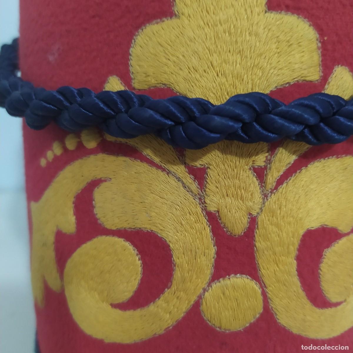 Vintage: Antiguo gorro de majorette - Foto 3