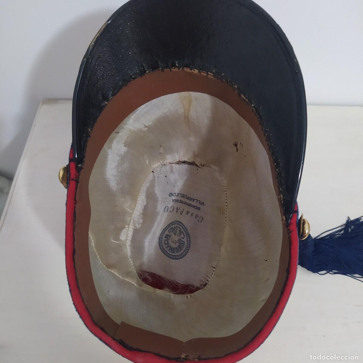 Vintage: Antiguo gorro de majorette - Foto 4