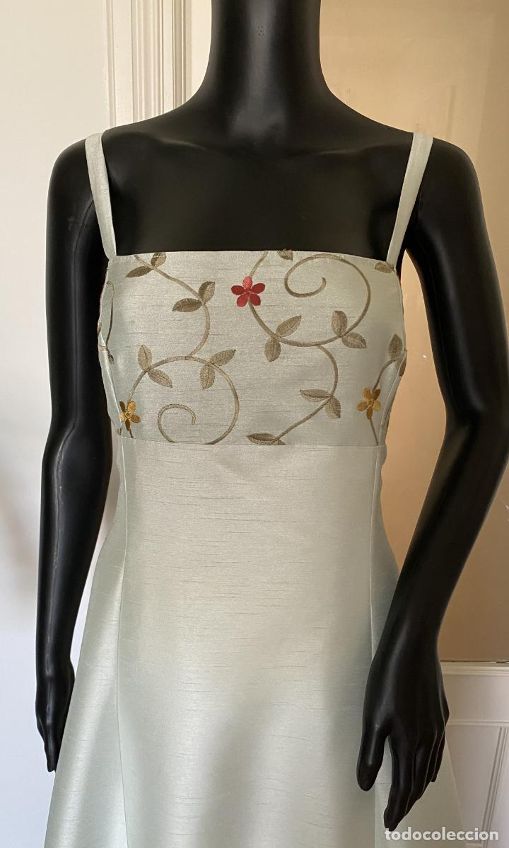 Vintage: VESTIDO DE NOVIA, COKTAIL MUJER - Foto 2