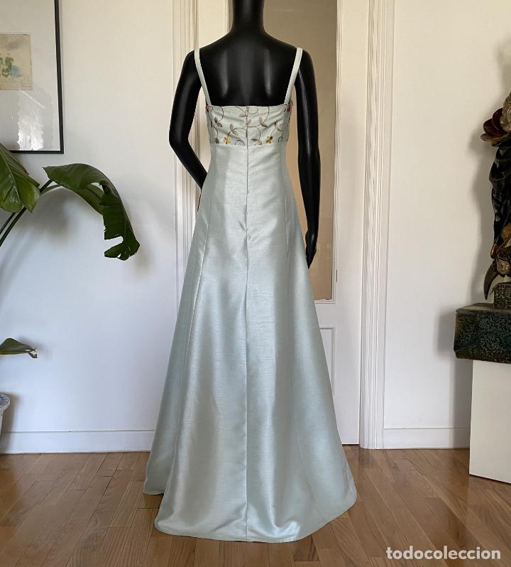 Vintage: VESTIDO DE NOVIA, COKTAIL MUJER - Foto 3