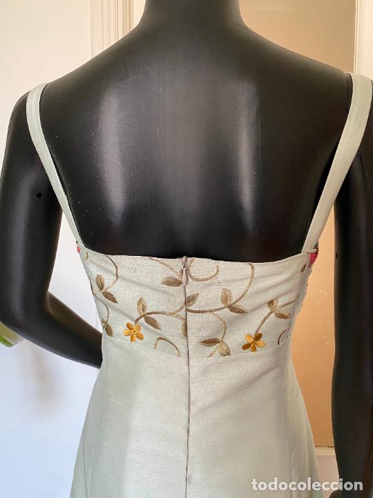 Vintage: VESTIDO DE NOVIA, COKTAIL MUJER - Foto 4