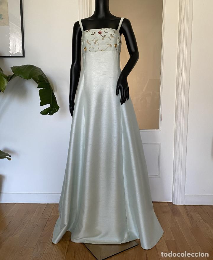 Vintage: VESTIDO DE NOVIA, COKTAIL MUJER - Foto 1