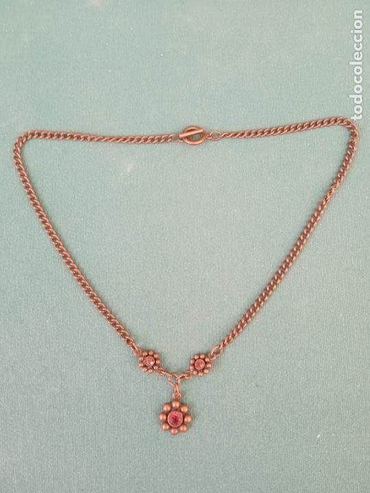 Vintage: COLLAR VINTAGE - Foto 1