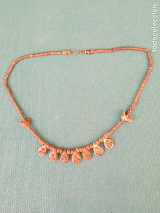 Vintage: COLLAR VINTAGE - Foto 1