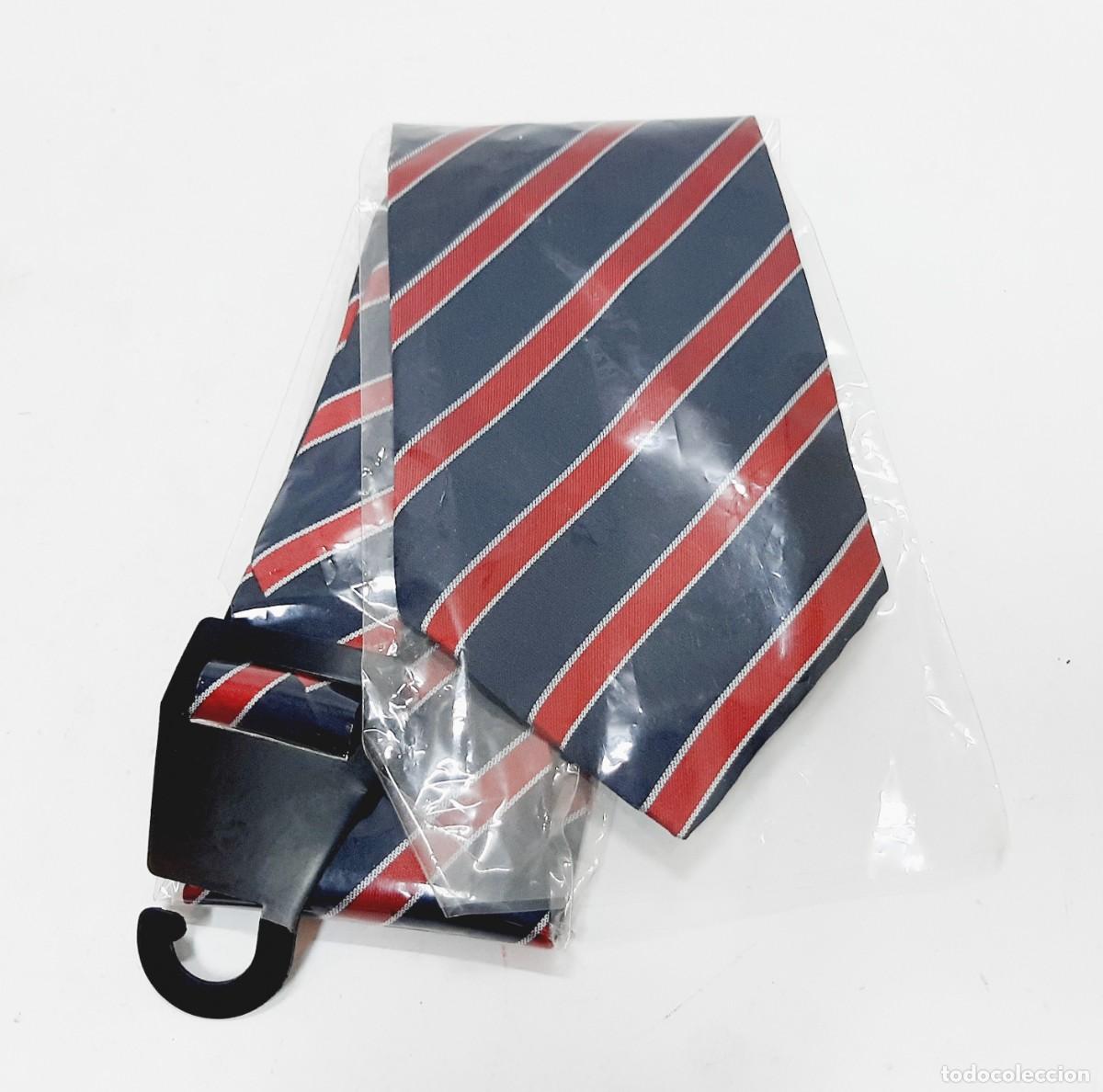 Vintage: Corbata vintage 90s(17.2) - Foto 2