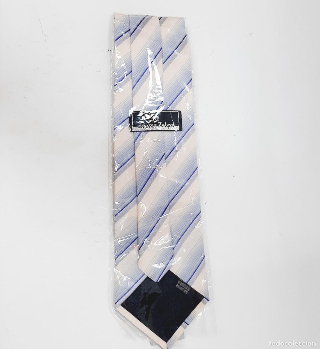 Vintage: Corbata vintage 90s(17.2) - Foto 4