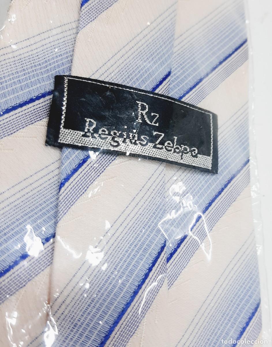 Vintage: Corbata vintage 90s(17.2) - Foto 5