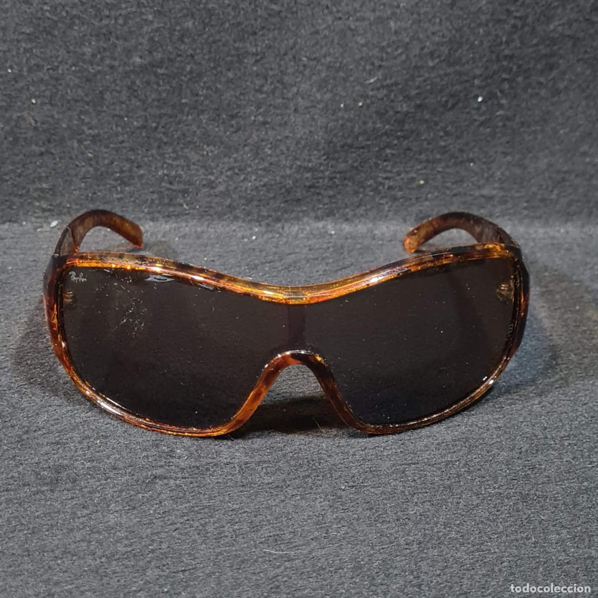 apagado Triplicar Derritiendo gafas de sol de mujer - ray ban b&l - montura m - Acquista Accessori  vintage su todocoleccion