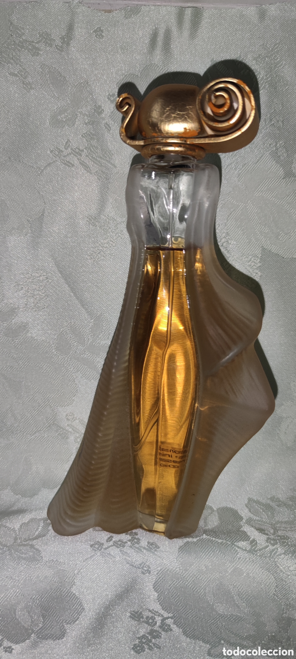 Vintage: ORGAZA INDECENCE by GIVENCHY. - Foto 1