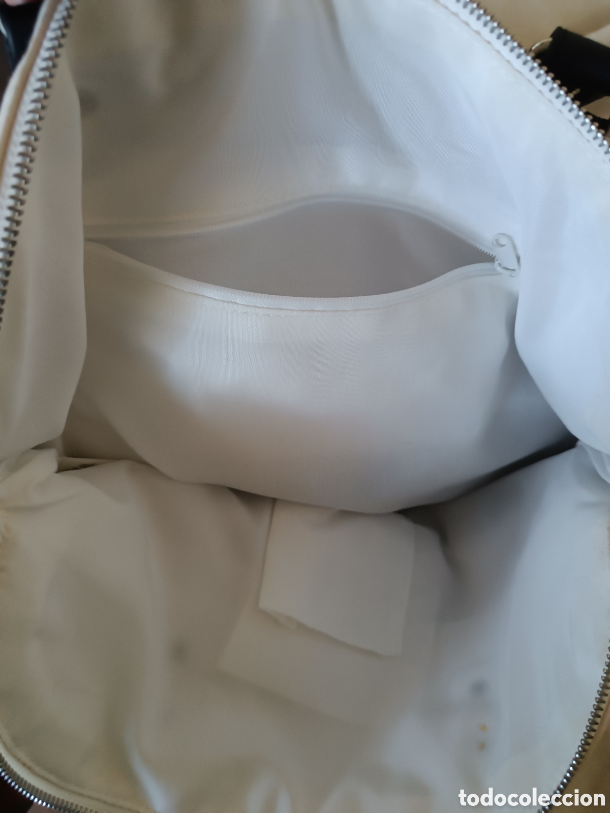 Vintage: Lote de bolsos grandes - Foto 8
