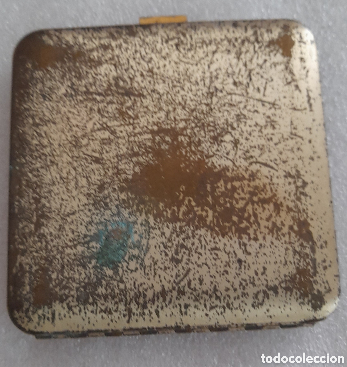 Vintage: Caja polvera Dorset Fifth Avenue - Foto 3