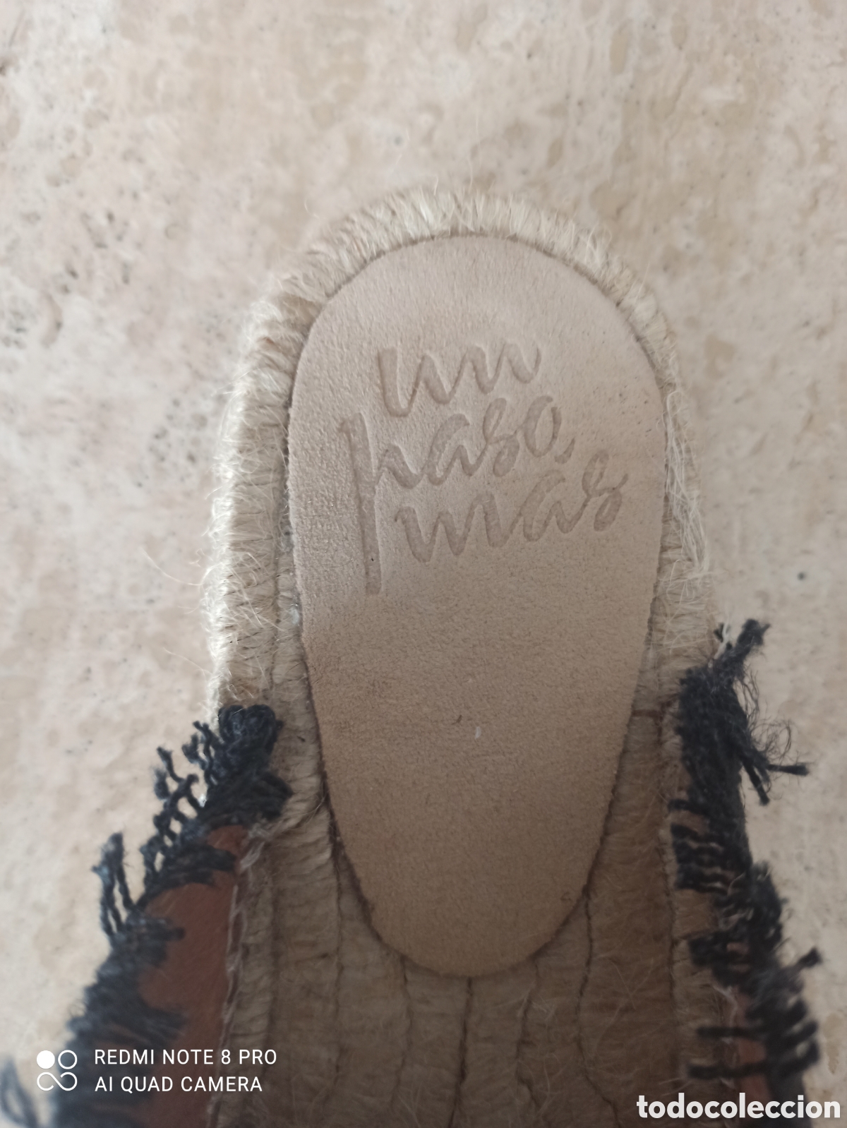 Vintage: Sandalias sin estrenar - Foto 4
