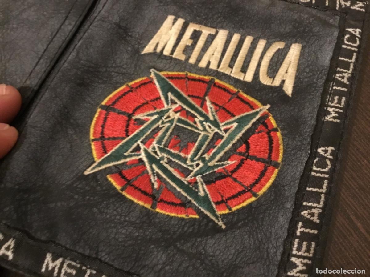 Vintage: Cartera metallica - Foto 2