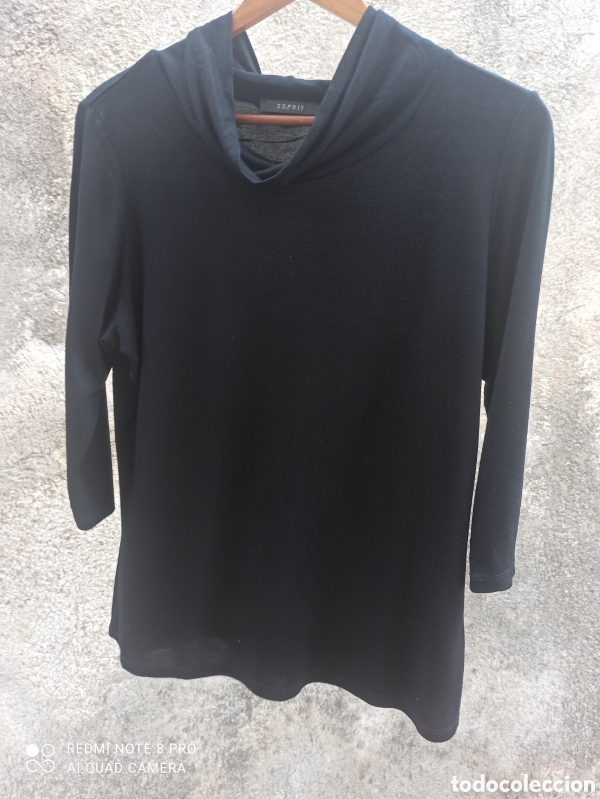 Vintage: Camiseta o blusa ESPRIT - Foto 1