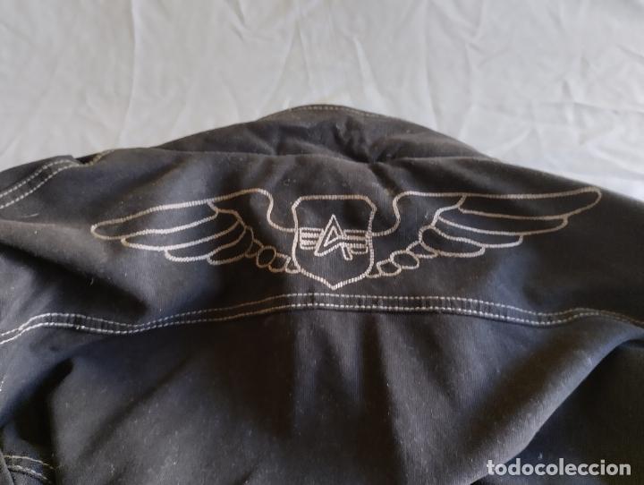 Vintage: ALPHA SAILOR JERRY TALLA XL - Foto 5