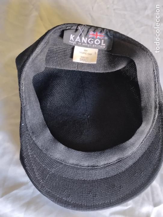Vintage: GORRA KANGOL - Foto 3