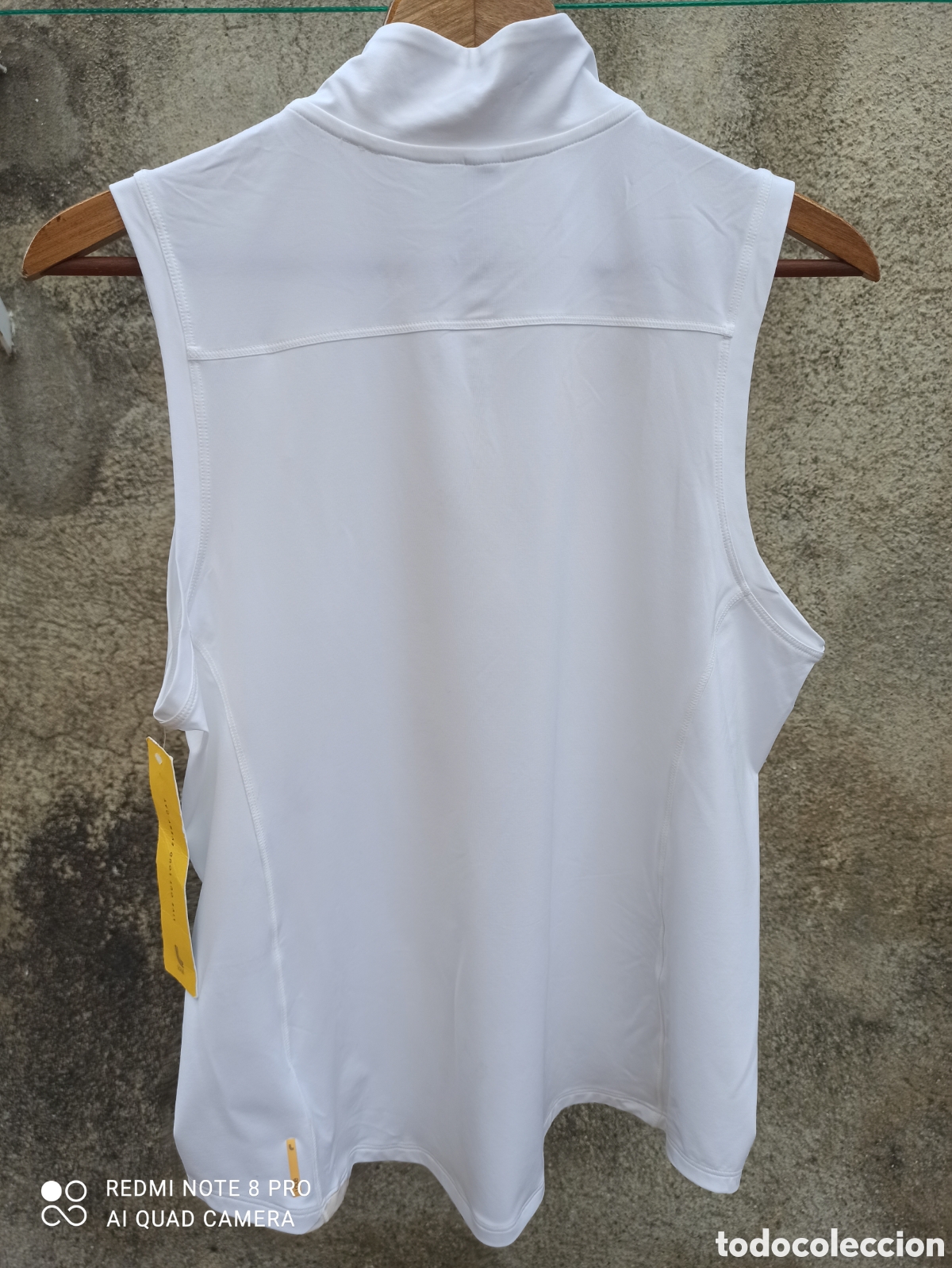 Vintage: Camiseta Lol&euml; sin estrenar - Foto 6