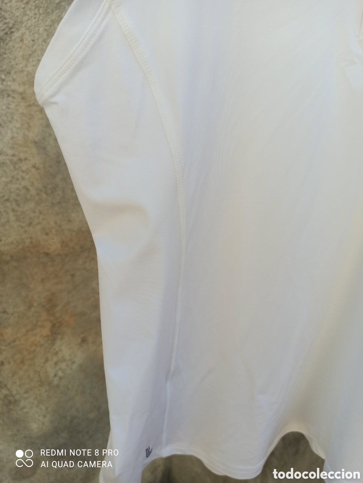 Vintage: Camiseta Lol&euml; sin estrenar - Foto 11
