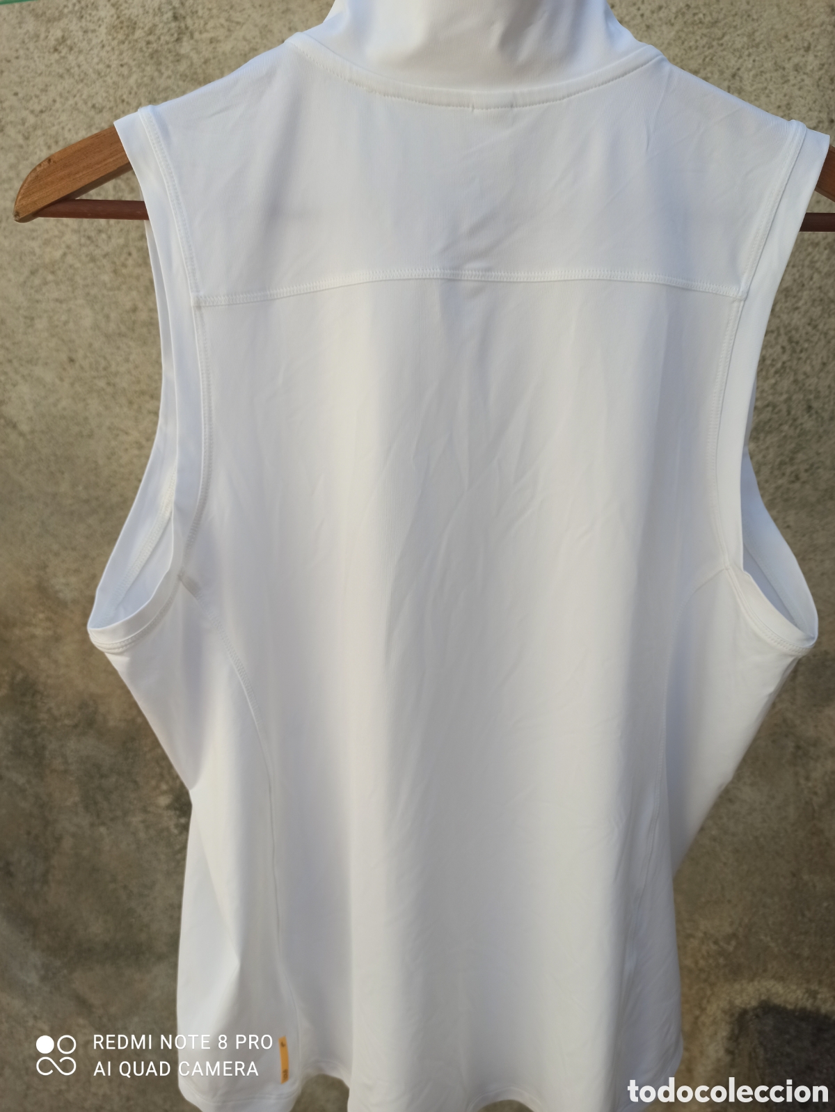 Vintage: Camiseta Lol&euml; sin estrenar - Foto 12
