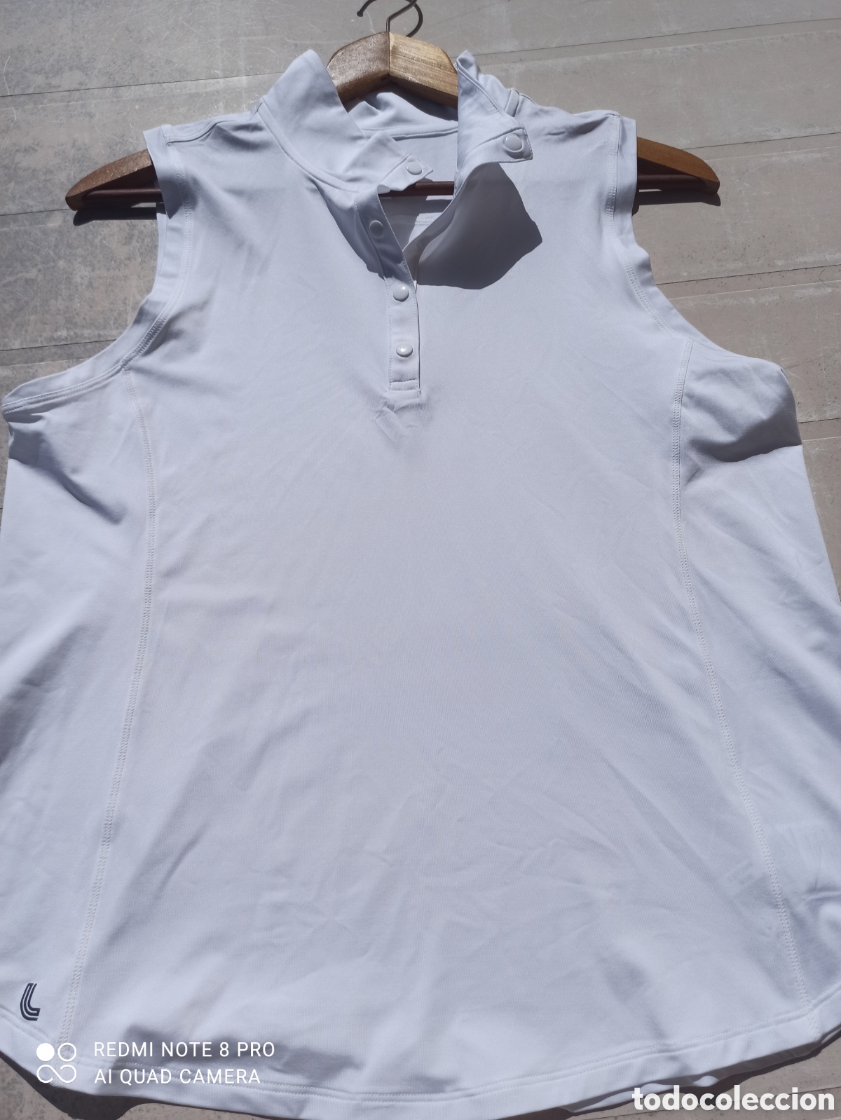 Vintage: Camiseta Lol&euml; sin estrenar - Foto 13