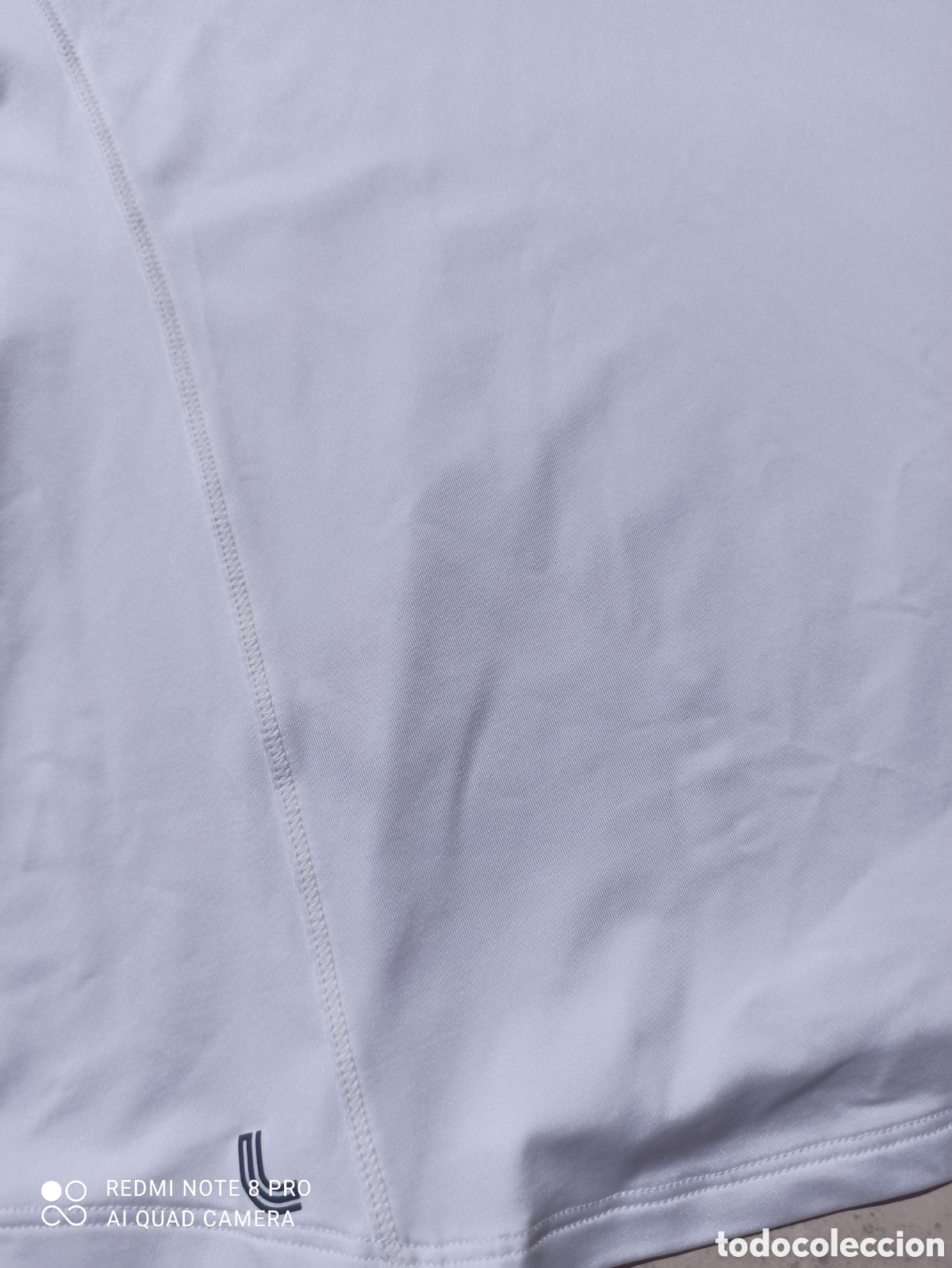 Vintage: Camiseta Lol&euml; sin estrenar - Foto 14