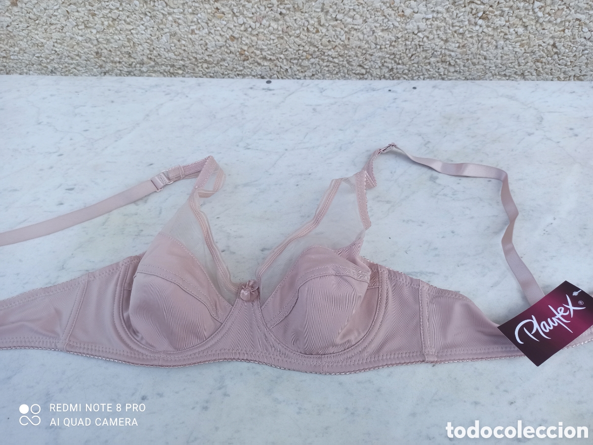 Vintage: Sujetador Playtex sin estrenar - Foto 2