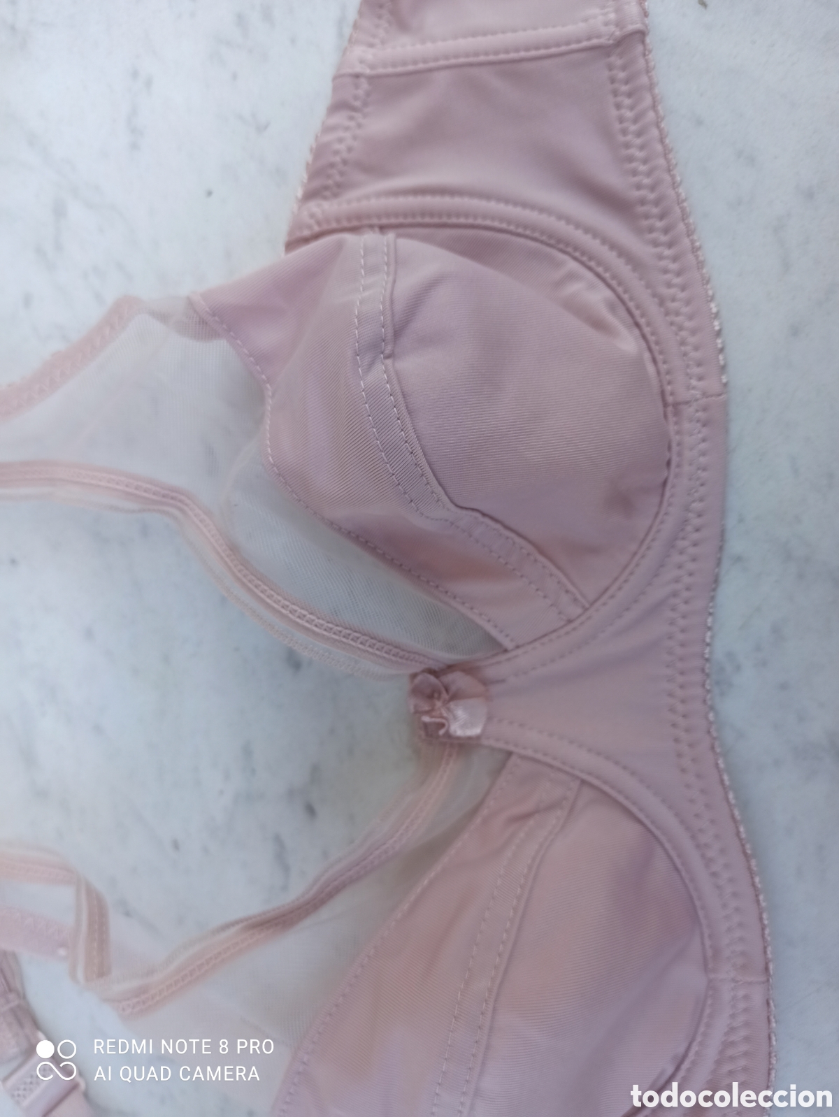 Vintage: Sujetador Playtex sin estrenar - Foto 3