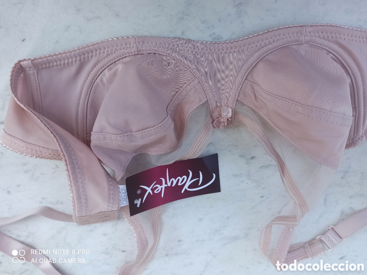 Vintage: Sujetador Playtex sin estrenar - Foto 4