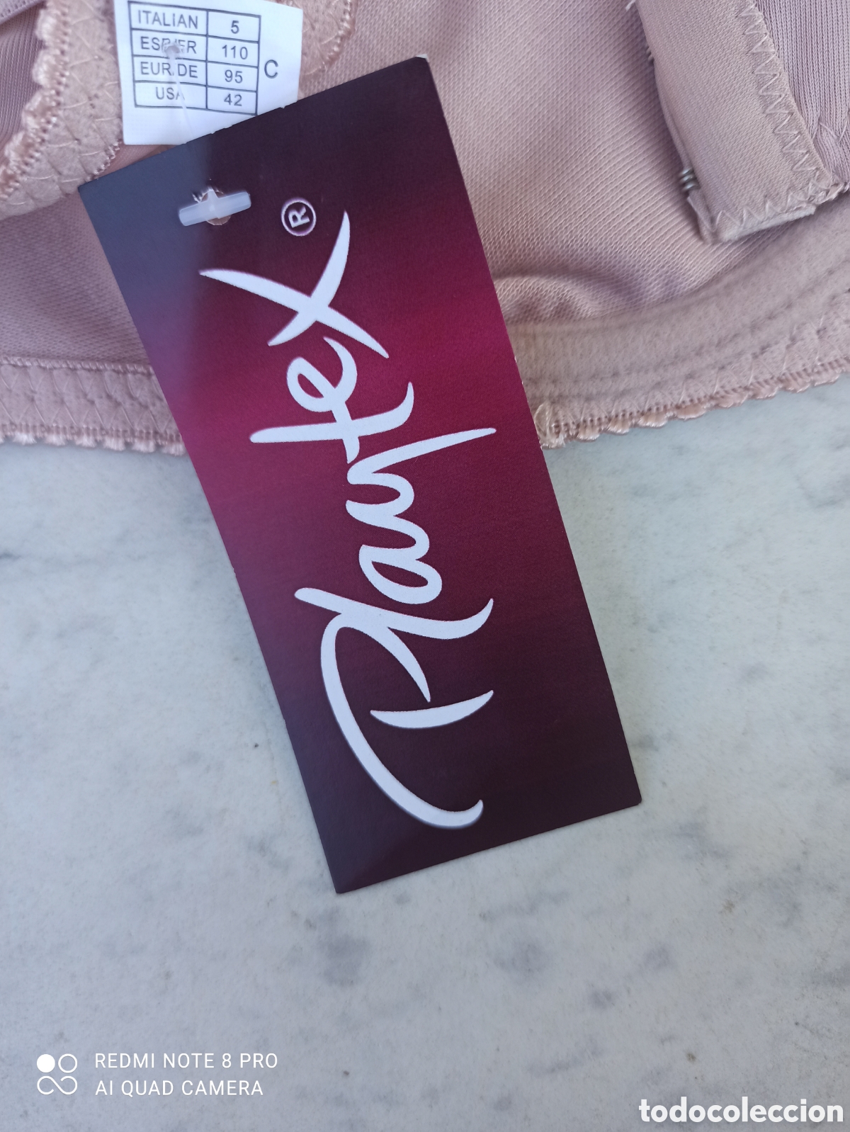 Vintage: Sujetador Playtex sin estrenar - Foto 5