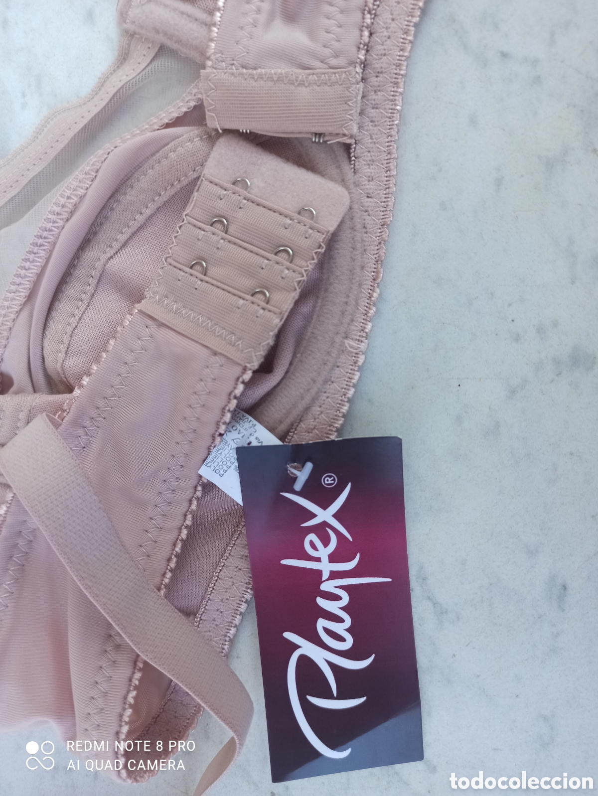 Vintage: Sujetador Playtex sin estrenar - Foto 6