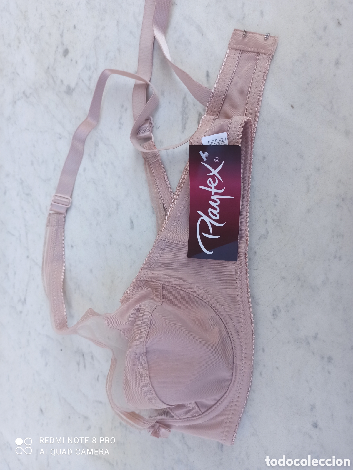 Vintage: Sujetador Playtex sin estrenar - Foto 1