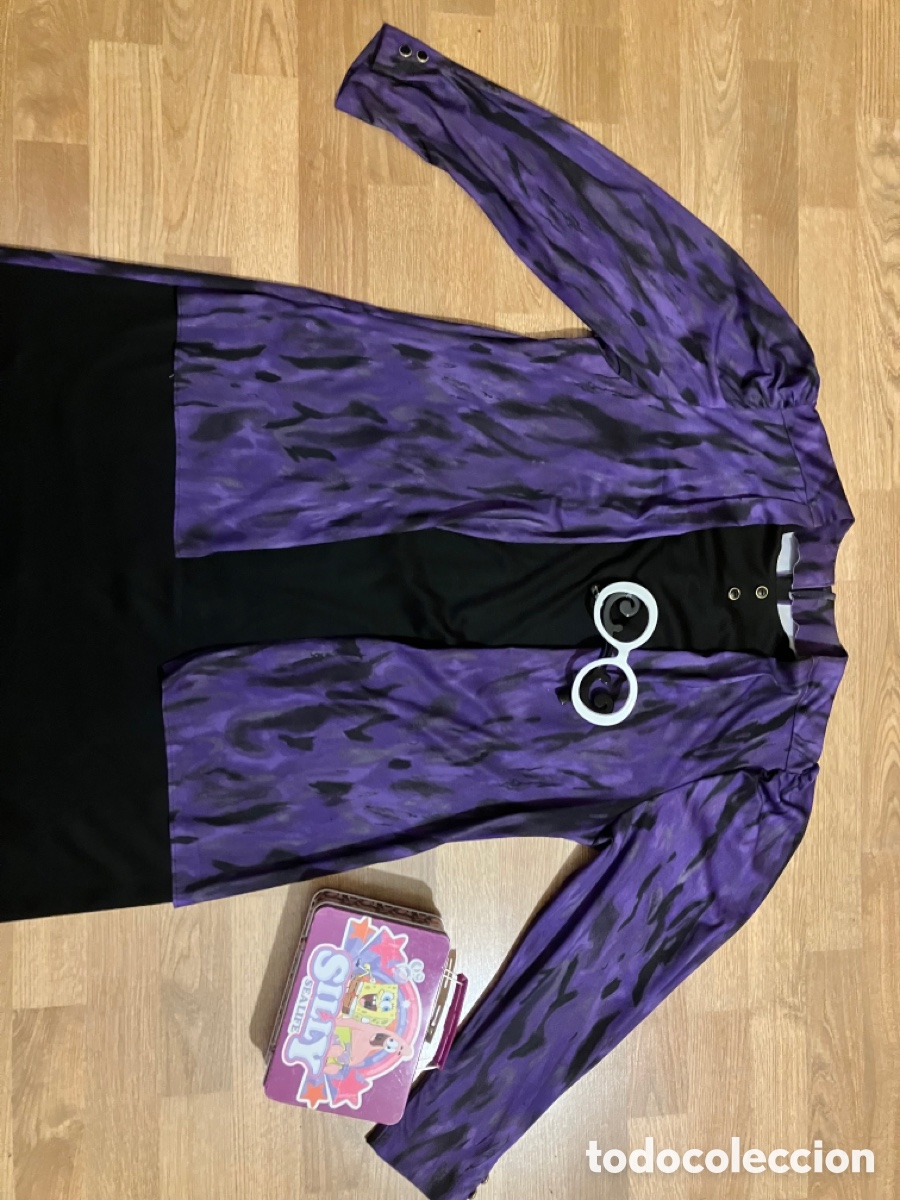 Vintage: Vestido Vintage - Foto 2