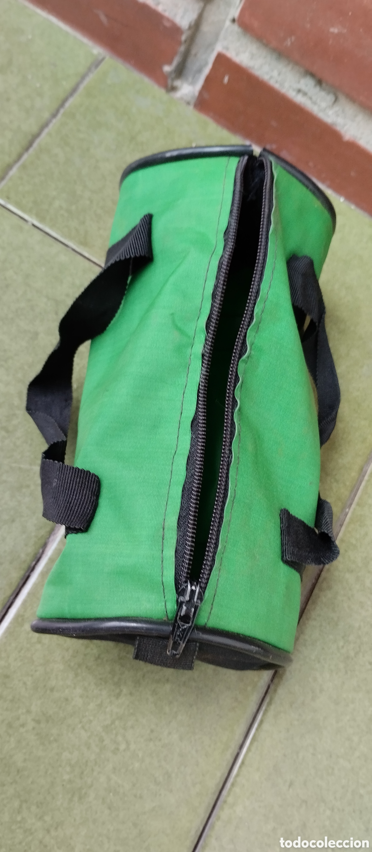 Vintage: MINI BOLSA DEPORTE VINTAGE - Foto 4