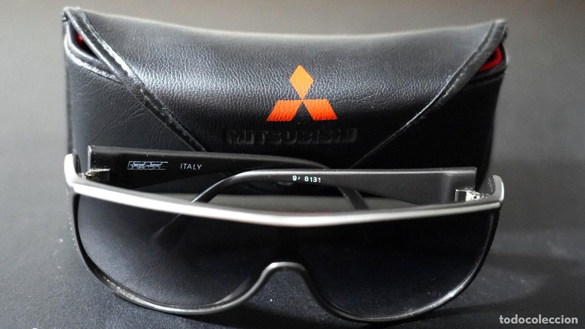 Vintage: Gafas Mitsubishi. Italy - Foto 1