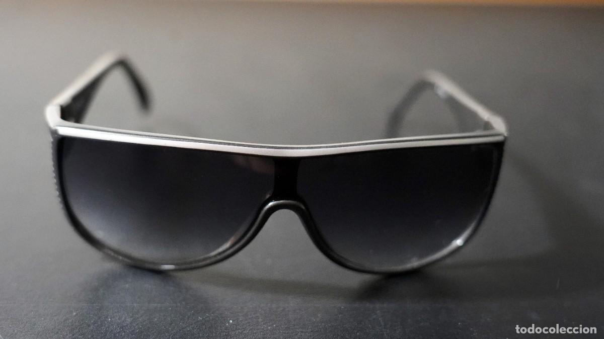 Vintage: Gafas Mitsubishi. Italy - Foto 2