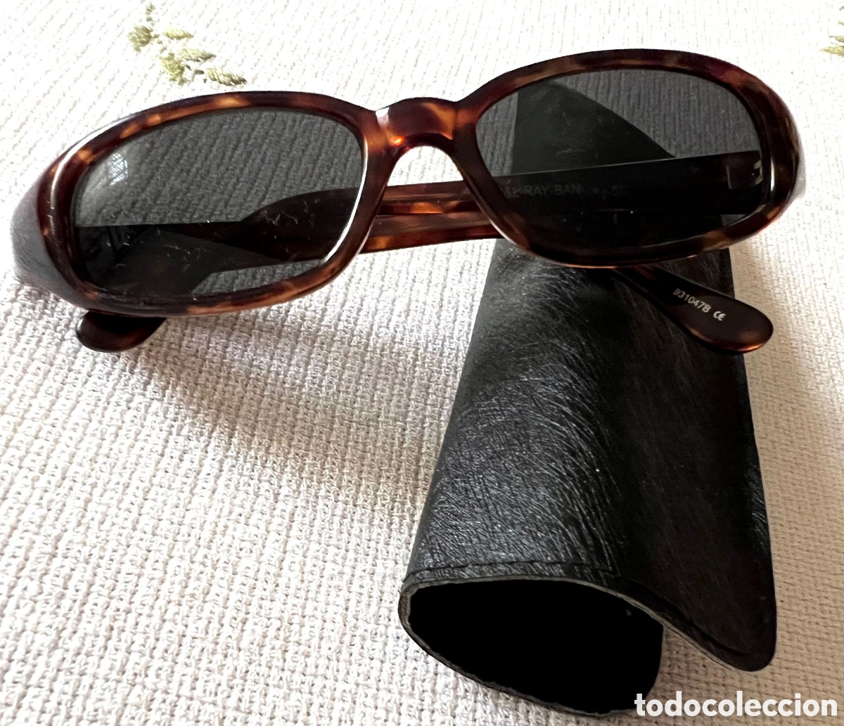 Vintage: Gafas vintage RAY BAN u.s.a - Foto 5
