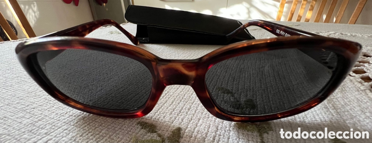 Vintage: Gafas vintage RAY BAN u.s.a - Foto 9