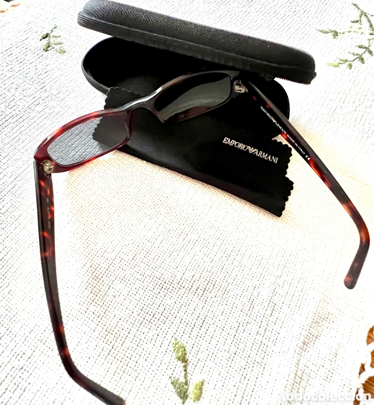 Vintage: Gafas vintage RAY BAN u.s.a - Foto 10