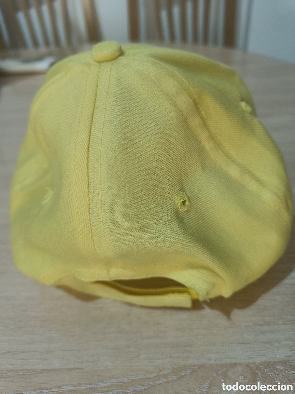 Vintage: Gorra Fanta a&ntilde;os 90 - Foto 3