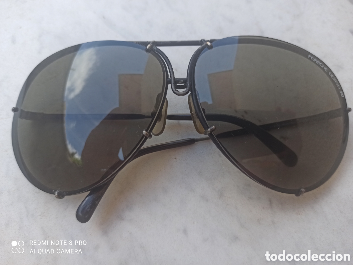 Vintage: Carrera Porsche Design, vintage - Foto 8