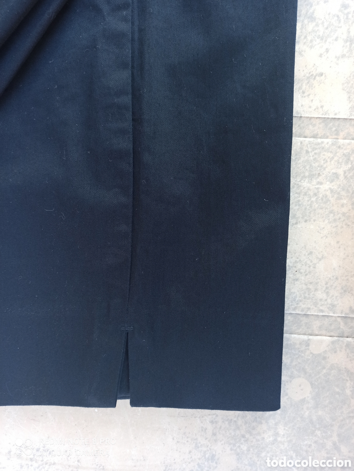 Vintage: Pantalones Pedro del Hierro, sin estrenar - Foto 4