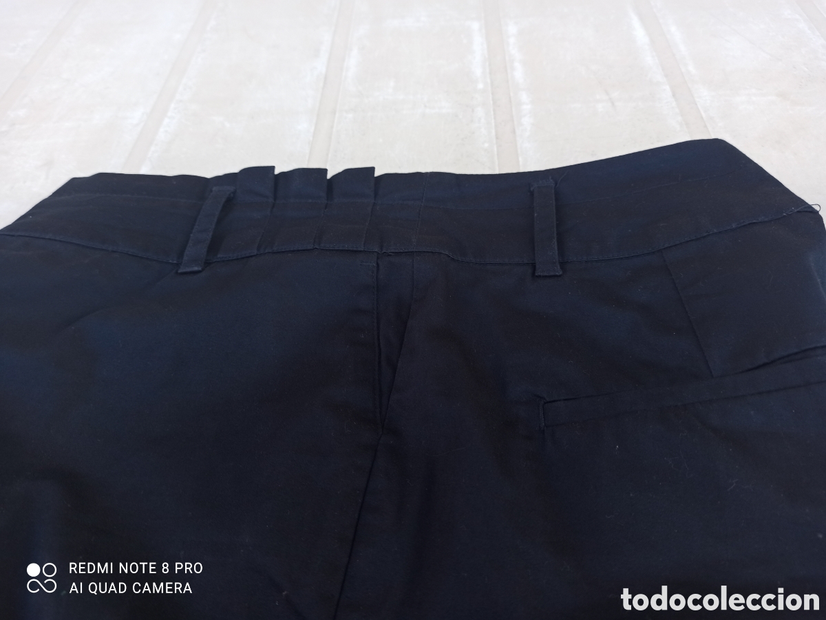 Vintage: Pantalones Pedro del Hierro, sin estrenar - Foto 7