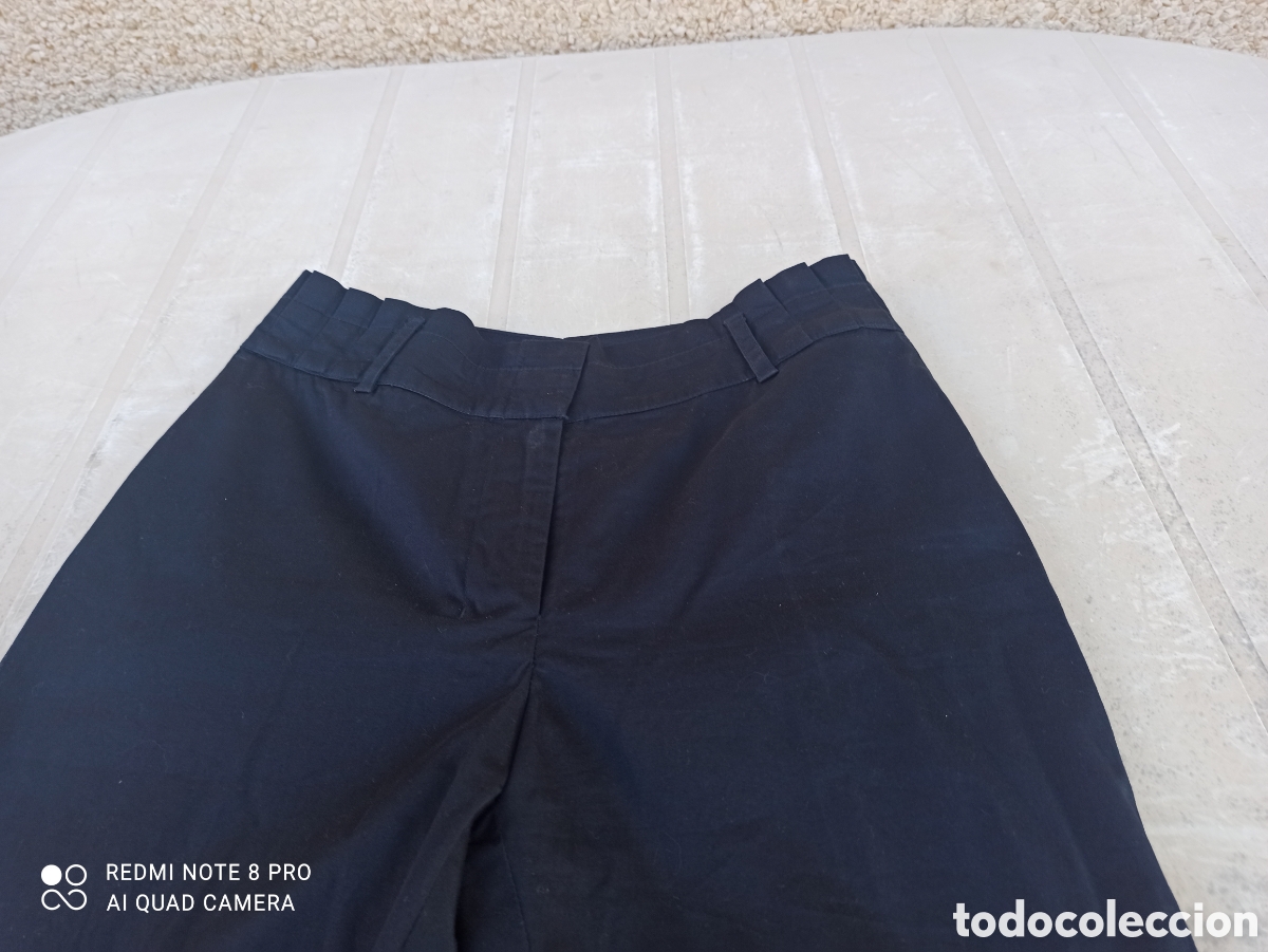 Vintage: Pantalones Pedro del Hierro, sin estrenar - Foto 8