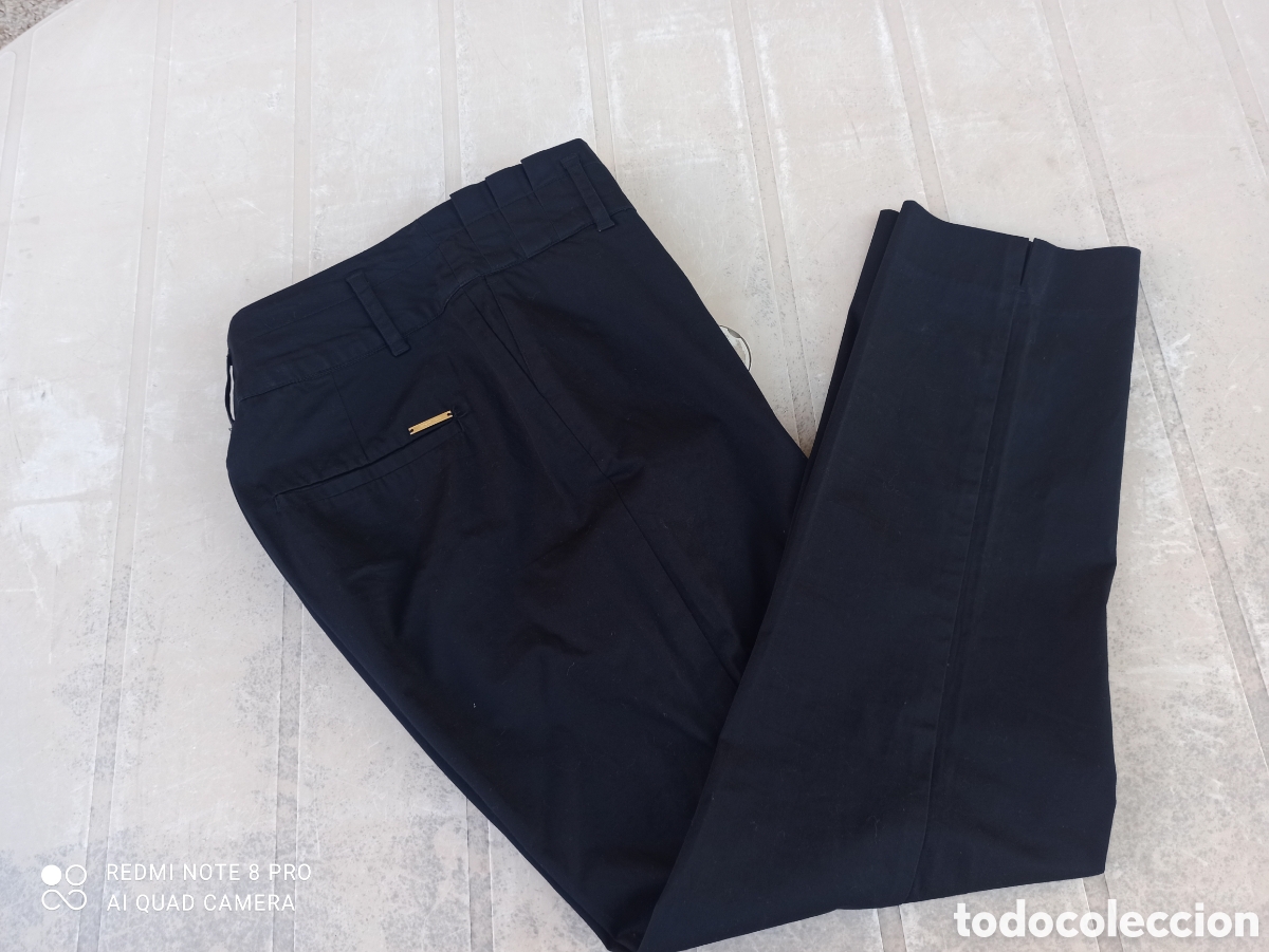 Vintage: Pantalones Pedro del Hierro, sin estrenar - Foto 9