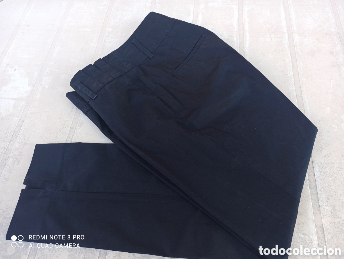 Vintage: Pantalones Pedro del Hierro, sin estrenar - Foto 3