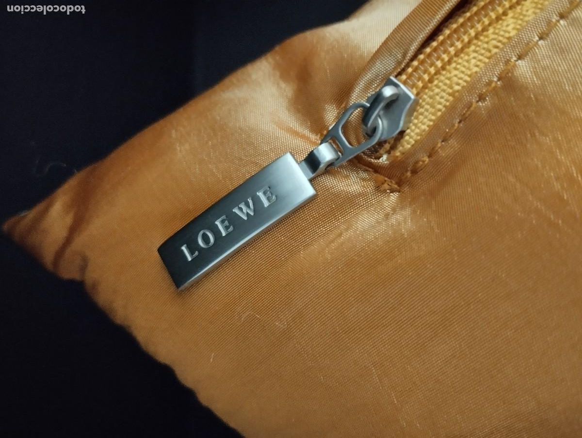 Vintage: Coj&iacute;n Loewe - Foto 4