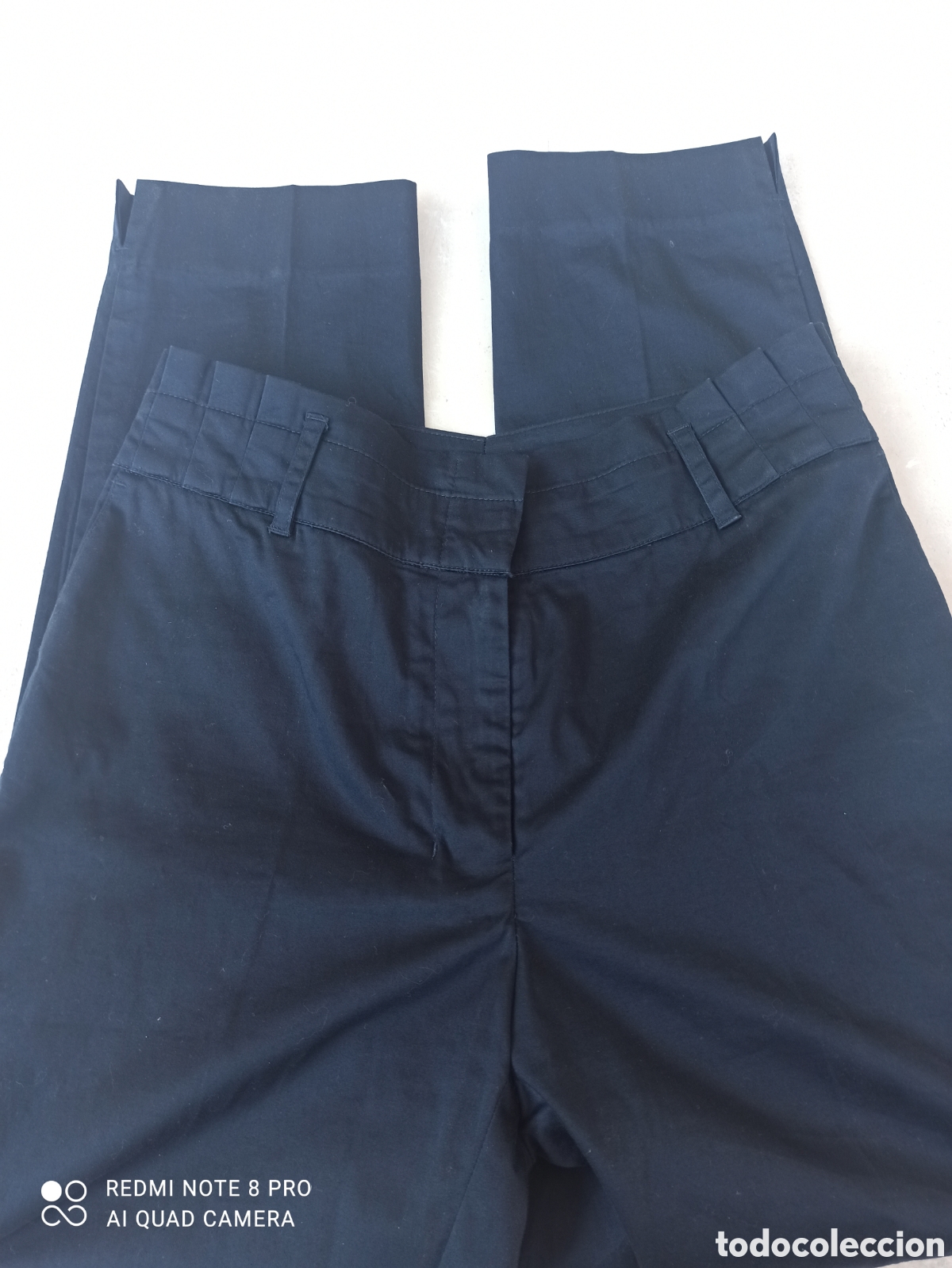 Vintage: Pantalones Pedro del Hierro, sin estrenar - Foto 11