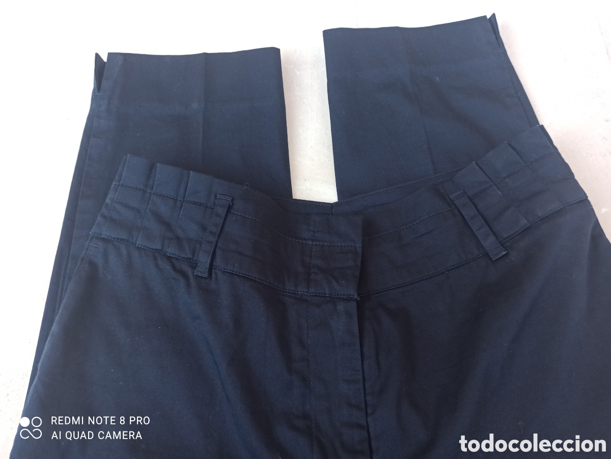 Vintage: Pantalones Pedro del Hierro, sin estrenar - Foto 2