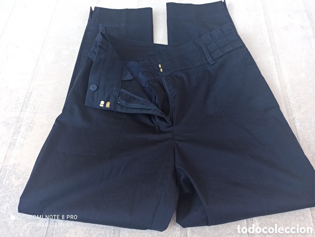 Vintage: Pantalones Pedro del Hierro, sin estrenar - Foto 1