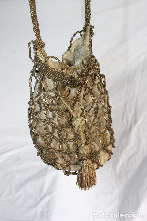 Vintage: BOLSO VINTAGE ACCESSORICE - Foto 2